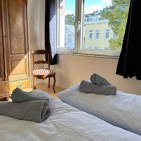 Haus Kuestenzauber Doese بيت للعطل كوكسهافن