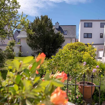 بيت للعطل Haus Kuestenzauber Doese كوكسهافن
