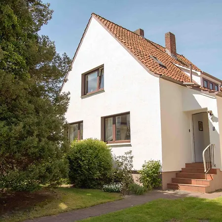 Casa vacanze Haus Kuestenzauber Doese Cuxhaven