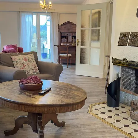Haus Kuestenzauber Doese كوكسهافن