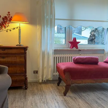 Holiday home Haus Kuestenzauber Doese